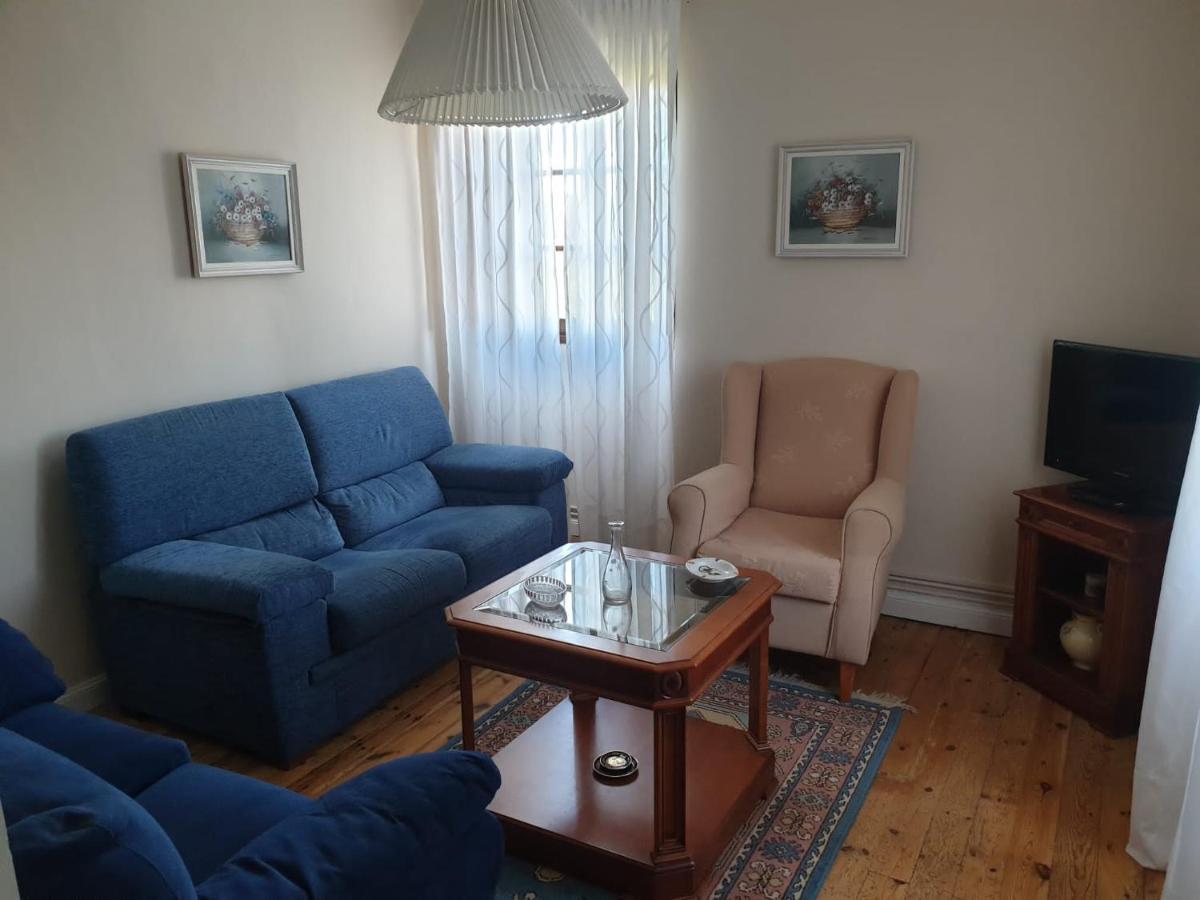 La Casa De Los Abuelos Zurita Екстер'єр фото